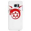 homunculus logo Samsung Galaxy S7 Edge