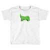 the struggle is real Toddler T-shirt