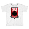 first order Toddler T-shirt