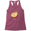 pizza Racerback Tank