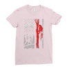 arborist 1015 Ladies Fitted T-Shirt