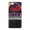 purple champs iPhone 7 Case