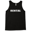 rental Tank Top