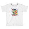 super suits Toddler T-shirt