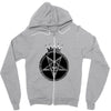 fahrie77 Zipper Hoodie