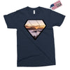 Nature Diamond Exclusive T-shirt