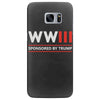 world war 3 Samsung Galaxy S7 Edge