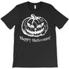 happy halloween 3 T-Shirt