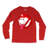 boo ya gonna call Long Sleeve Shirts