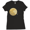 my crony Ladies Fitted T-Shirt