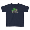 batmowbile Toddler T-shirt