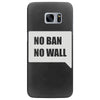no ban no wall Samsung Galaxy S7 Edge
