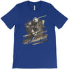 the weight of the world T-Shirt