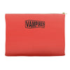 vampires Accessory Pouches