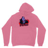 buddy cobra Unisex Hoodie
