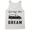 living the minivan dream Tank Top