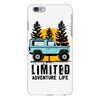 limited adventure life iPhone 6 Plus/6s Plus Case