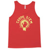 carpe diem Tank Top