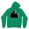 bigfoot research institute Unisex Hoodie