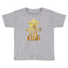 Weasley Is Our King Toddler T-shirt