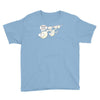 funny rude sperm bj ideal birthday gift or presen Youth Tee