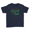 i get irish Youth Tee