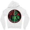 Swamp Scout Patrol Zipper Hoodie