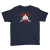 bodies by jason Youth Tee
