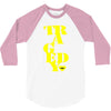official steps tragedy t shirt s m l xl 3/4 Sleeve Shirt