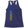 fatty acid Racerback Tank