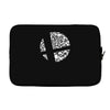smash Laptop sleeve