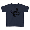 rad racing Toddler T-shirt
