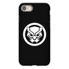 BLACK PANTHER iPhone 8