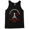 amateur ham radio callsign antenna Tank Top