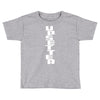 upsetter records Toddler T-shirt