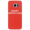 merry kissmyass Samsung Galaxy S7 Edge