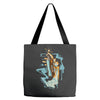 skilfuld Tote Bags