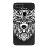 wolf iPhone 7 Plus Case