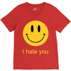 i het you V-Neck Tee