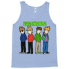 Eddsworld Tank Top