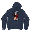 death bunny. Unisex Hoodie