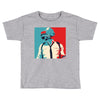 Pubg Soldier Toddler T-shirt