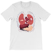 heart attack T-Shirt