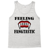 feeling fangtastic Tank Top
