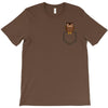 pocket owl T-Shirt