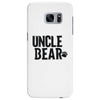 uncle bear Samsung Galaxy S7 Edge