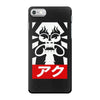 obey aku iPhone 7 Case