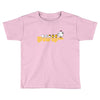 grow up Toddler T-shirt