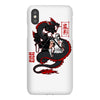 arashikage clan iPhoneX