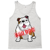 bad dog Tank Top
